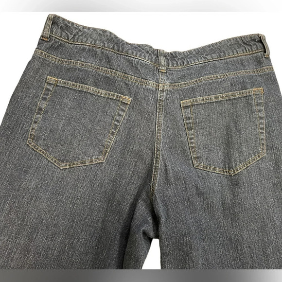 WindRiver Insulated Jeans  Size 16 - Picture 5 of 7